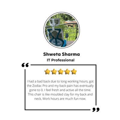 Green Soul Ergonomics