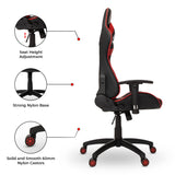 Green Soul Renewed Raptor Racing Edition Gaming Chair Renewed Green Soul Ergonomics   