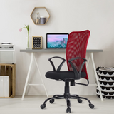 Green Soul Seoul Mid Back Basic Chair