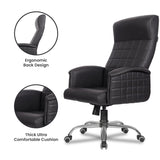 Green Soul Elite High Back Executive Chair Dynamic Chairs Green Soul Ergonomics   