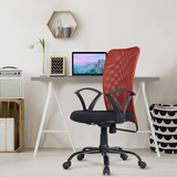 Green Soul Seoul Mid Back Basic Chair