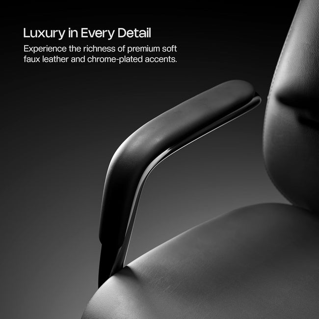 Green Soul Oslo Premium Office Chair