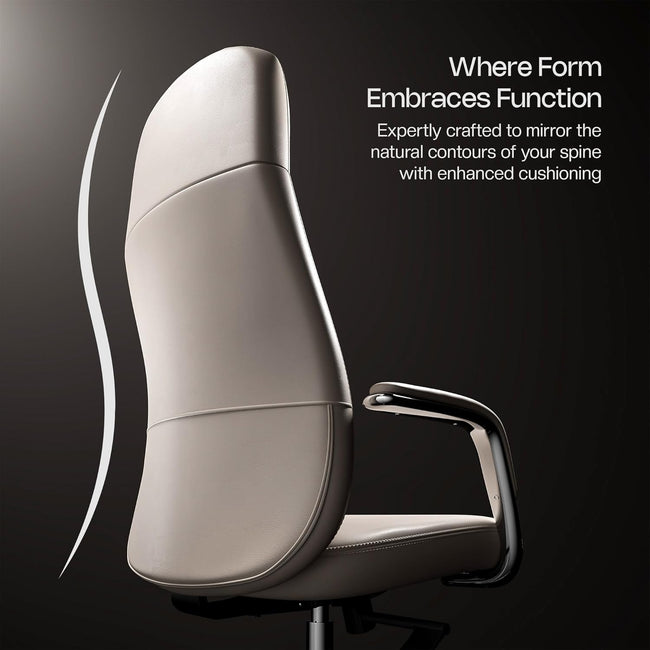 Green Soul Oslo Premium Office Chair