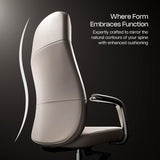 Green Soul Oslo Premium Office Chair