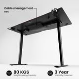 Green Soul Surface 2.0 Height Adjustable Table