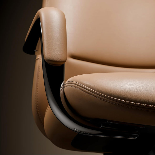 Green Soul Oslo Premium Office Chair