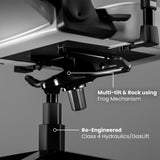Renewed Assassin Gaming Chair