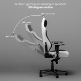 Renewed Assassin Gaming Chair