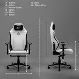 Renewed Assassin Gaming Chair