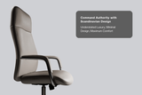 Green Soul Oslo Premium Office Chair