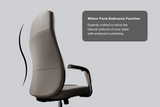 Green Soul Oslo Premium Office Chair