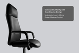 Green Soul Oslo Premium Office Chair