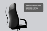 Green Soul Oslo Premium Office Chair