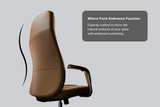 Green Soul Oslo Premium Office Chair