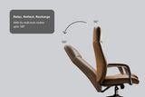 Green Soul Oslo Premium Office Chair