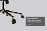 Green Soul Oslo Premium Office Chair