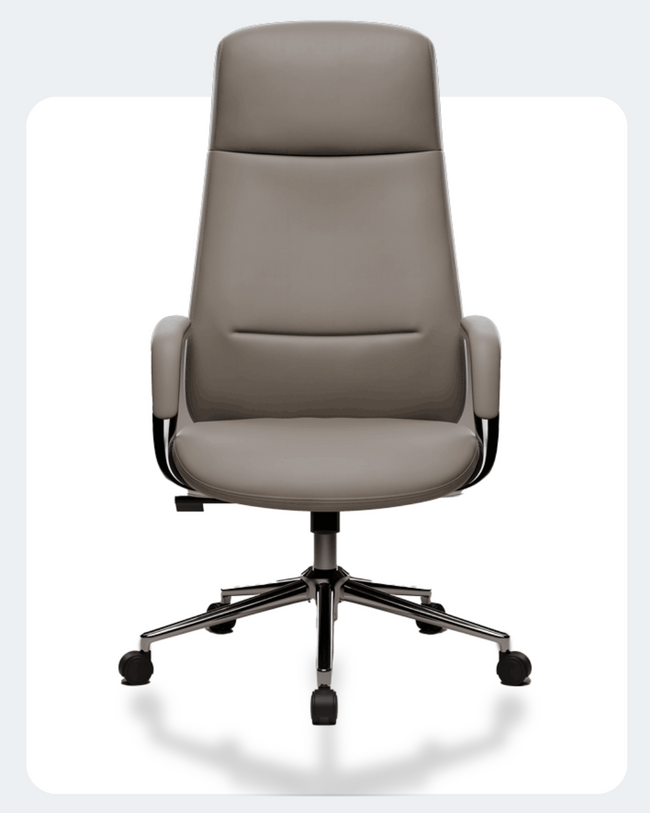 Green Soul Oslo Premium Office Chair