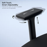 Green Soul Jupiter Superb Intelli-Adapt Recline Office Chair