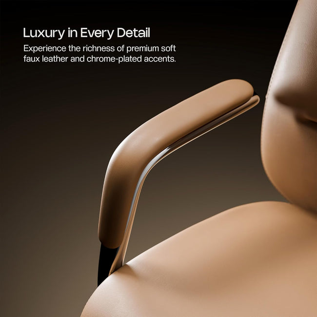 Green Soul Oslo Premium Office Chair