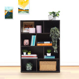 Sequoia Mini Book Shelf Cabinet Green Soul Ergonomics   