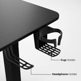Green Soul Renewed Alex Height Adjustable Table
