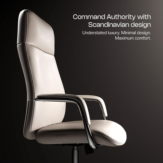 Green Soul Oslo Premium Office Chair