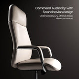 Green Soul Oslo Premium Office Chair