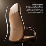 Green Soul Oslo Premium Office Chair