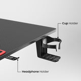 Green Soul Renewed Surface 2.0 Height Adjustable Table
