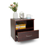 Renewed Asher Bedside Table