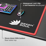 Green Soul Renewed Surface 2.0 Height Adjustable Table