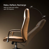 Green Soul Oslo Premium Office Chair