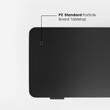 Green Soul Alex Height Adjustable Table