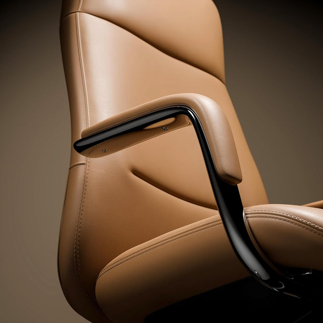 Green Soul Oslo Premium Office Chair