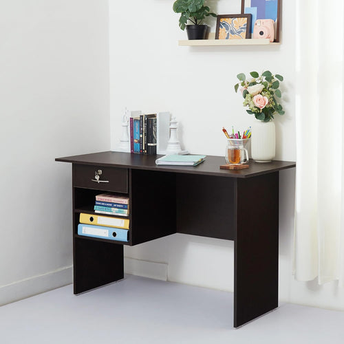 Green Soul Renewed Rhine Study Table
