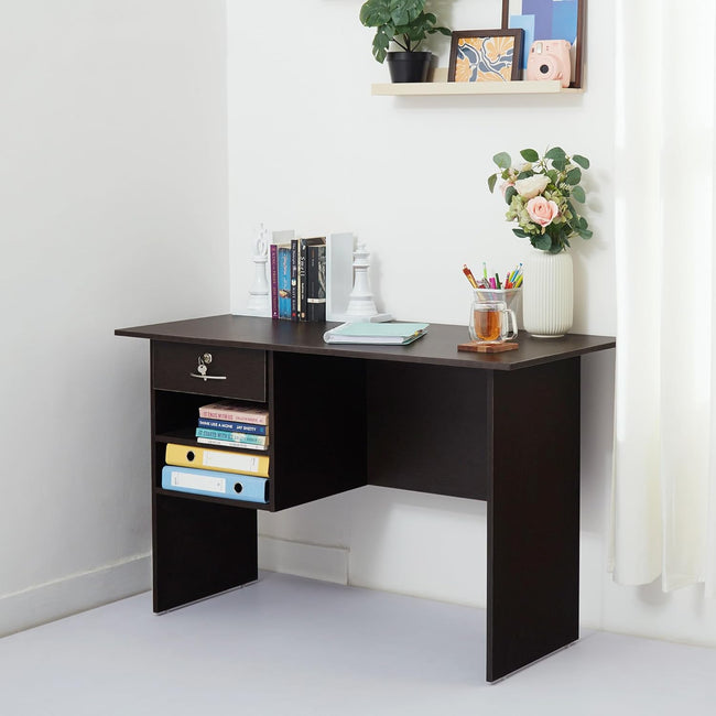 Green soul Renewed Rhine Study Table