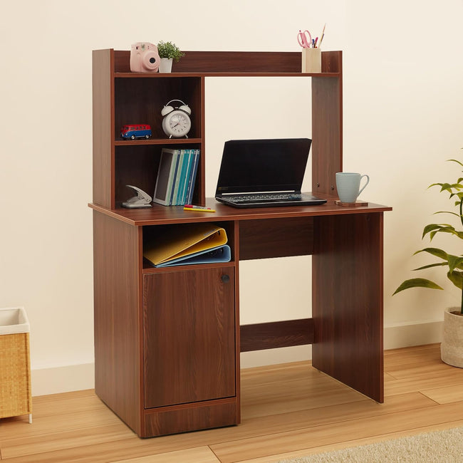 Green Soul Renewed Alpine Study Table