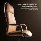 Green Soul Oslo Premium Office Chair