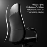 Green Soul Oslo Premium Office Chair