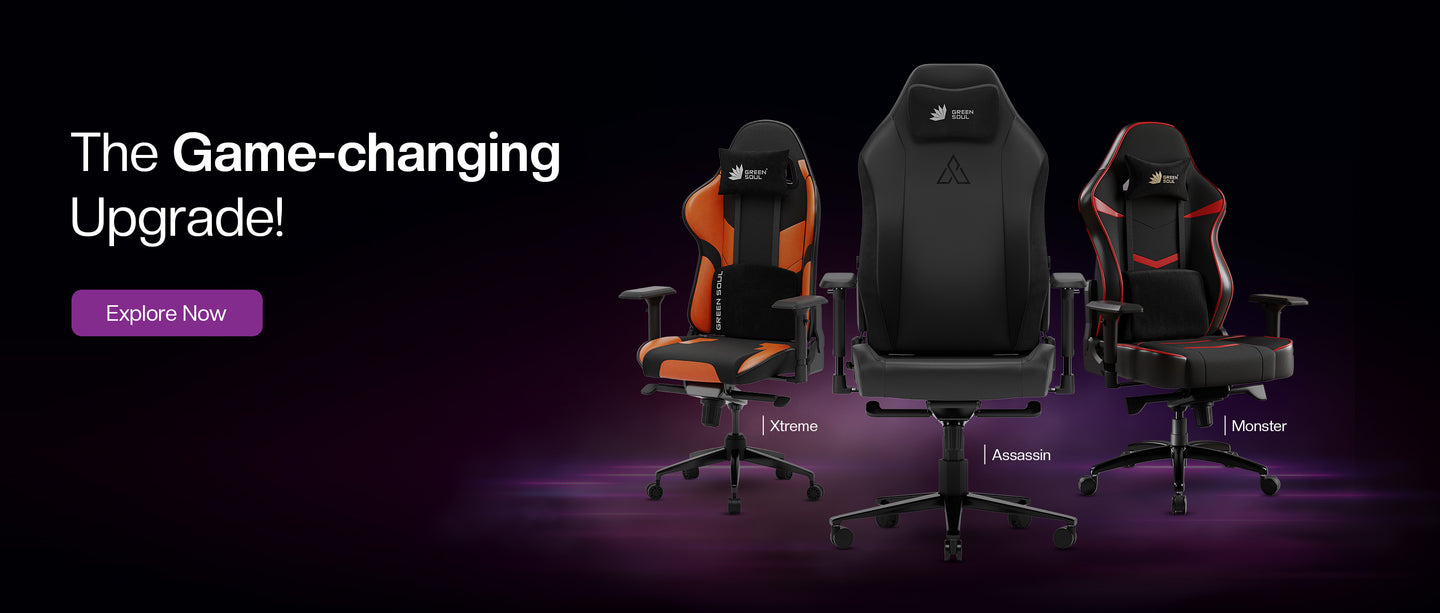 Green Soul Ergonomics