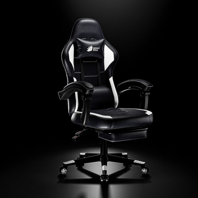 Green Soul Renewed Blade Ergonomic Gaming Chair | Multi-Functional Computer Chair