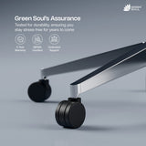 Green Soul Leo Superb Premium Ergonomic Office Chair