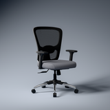 Green Soul Jupiter Superb Mid Back Mesh Office Chair