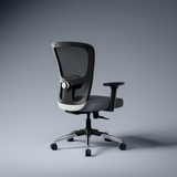 Green Soul Jupiter Superb Mid Back Mesh Office Chair
