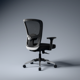 Green Soul Jupiter Superb Mid Back Mesh Office Chair