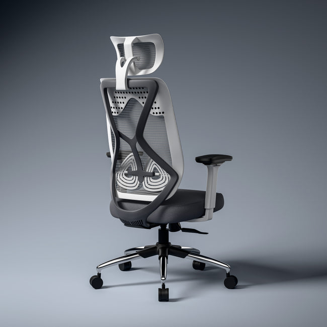 Green Soul Zodiac Pro Series High Back Mesh Office Chair
