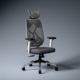 Green Soul Zodiac Pro Series High Back Mesh Office Chair