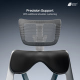 Green Soul Zodiac Pro Series High Back Mesh Office Chair