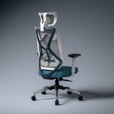 Green Soul Zodiac Pro Series High Back Mesh Office Chair