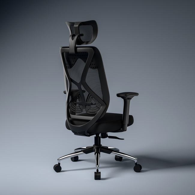 Green Soul Zodiac Pro Series High Back Mesh Office Chair